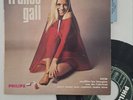 EP 45T France Gall 