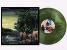 Fleetwood Mac Tango In The Night LP Forest Green Vinyl COLOR Original Master AAA