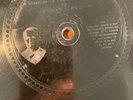 Thomas Edison Diamond Disc Record Let Us Not Forget- National Airs of the Allies