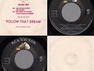 Promotional Sleeve / Elvis Presley 