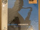 Sonny Rollins/Saxophone Colossus (Limited) UCJO90003 Used LP