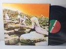 Led Zeppelin – Houses Of The Holy, 1973 LP (RE) Atlantic – SD 19130 Sterling RL