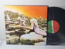 Led Zeppelin – Houses Of The Holy, 1973 LP (RE) Atlantic – SD 19130 Sterling RL