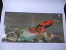 GENTLE GIANT OCTOPUS LP DISC 33 RPM 6360 080 VERTIGO Italy
