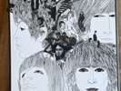 THE BEATLES - REVOLVER - 50TH BOX SET VINYL LP / 4 LPS /100 PAGE BOOK/EP MISSING