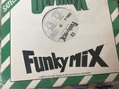 FUNKYMIX 13 LP POSITIVE K SWV DR DRE DUICE REPO CREW DIGABLE PLANETS SNOW