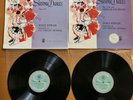 Dvorak Slavonic Dances Rudolf Schwarz World Record Club Stereo 2LP (ASD 402-3)