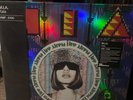 Kala MIA Exclusive VMP Club Edition Neon Purple & Green Color 2x Vinyl LP