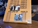 Kanye West The Life Of Pablo 2LP Vinyl Limited Edition Import 12