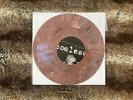 COALESCE: Last Call For The Living VINYL *MARBLE WINE PRESSING* Off-Center *2000