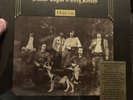 Crosby Stills Nash & Young Deja Vu 50th Anniversary Deluxe Edition 1 LP 4 CD Set