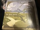 The Hush Sound - Like Vines Sky & Grass Split with Vine Splatter Vinyl