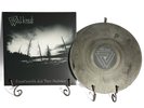 WALKNUT Graveforests And Their Shadows Gatefold LP Marble Vinyl Drudkh Ulvegr