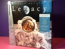 Legacy by Garth Brooks (Vinyl + CD - 2019) BRAND NEW LIMITED ED  - SHIPS FREE