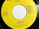 BLAIR   NIGHTLIFE   SOLAR SOUND   Rare Orig. MODERN SOUL 45   Skip