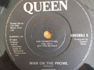 QUEEN - MAN ON THE PROWL 7