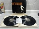 U2 Rattle and Hum  1988 Gatefold Vinyl 2 LP Island Records 91003-1 Mint - NM