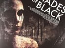 Various - Shades Of Black - DRUM & BASS / USED *EXCELLENT*
