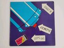 Big Black - Atomizer LP 1986 BLAST FIRST UK FIRST PRESSING