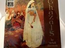 Mehdi Hassan Ghazals VOL 2. Rare Vinyl. EMI ODEON Recording. 1976 Bollywood.
