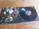Fields of the Nephilim - Elizium UK 1990 1st BEGA 115 Goth Rock + Inner LP