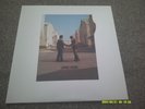 PINK FLOYD Wish You Were Here & INNER & POSTER  2011  180 gram  MINT/UNPLAYED