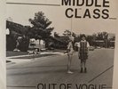The Middle class Out Of Vogue