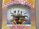 Magical Mystery Tour [Remastered] [180-Gram Vinyl] The Beatles (NEW - SEALED)