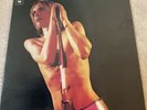 Vinyl LP IGGY POP  THE STOOGES Raw Power NM PC 32111