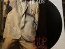 Talking Heads Stop Making Sense LP Vinyl Record Live Album Sire Records 25186 EX