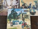 OASIS 'WHATS THE STORY + DEFINITELY MAYBE + BE HERE NOW DOUBLE LP'S NEW + SEALED