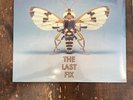 NIRVANA - The Last Fix ( 2XLP - Live In Rome 1994 )