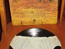 ALICE COOPER SCHOOL'S OUT LP VG+ US WB VINYL CLASSIC ROCK w/PANTIES