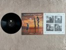 IZZY STRADLIN and THE JU JU HOUNDS Self Titled LP 1992 Geffen UNPLAYED in Shrink