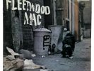 ROCK, BLUES ROCK - PETER GREEN'S FLEETWOOD MAC  P.G.F.M.  (1968)   33T-LP   (UK)