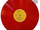 TLC Red Light Special- Promo RED VINYL