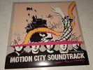 (Signed autograph)Commit this to Memory by Motion City Soundtrack (Record, 2010)