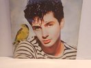 Etienne Daho La Notte La Notte LP Vinyl 33rpm Record (Jacket Is Worn)
