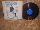 Philly Joe Jones Showcase Riverside 12-313 MONO Blue Mitchell Pepper Adams ORG