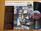 SCFL 113 Beethoven Symphony no. 7 Konwitschny Fontana STEREO 875 017 CY