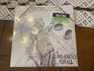 Metallica...And Justice For All Sealed 1988 OG 1st Press Vinyl 2X LP Rare