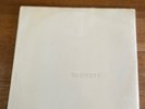 The Beatles White Album, 1st Press,  1968 Stereo Vinyl Double Album, No. 0371125