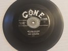 Scarce Soul: Tony Middleton 1957 