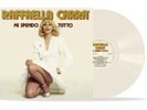 RAFFAELLA CARRA' - Mi spendo tutto (lim. ed.) (2024) LP white vinyl