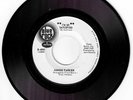 CROSSOVER SOUL 45 RPM - JUNIOR PARKER - BLUE ROCK RECORDS 