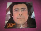 MICHAEL GIBBS - SAME - DERAM UK 1970 ORIGINAL SCARCE 1ST PRESSING