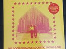 Gracie Abrams - Good Riddance Acoustic Shows (Live) [Magenta Vinyl]