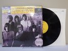 JEFFERSON AIRPLANE surrealistic pillow PG - 102 Vinyl LP Record OBI D14949W