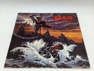 DIO - Holy Diver (WB 1-23836) 1983 Vinyl RONNIE JAMES DIO Record Original Rock