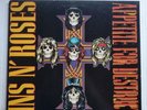 Guns N Roses 